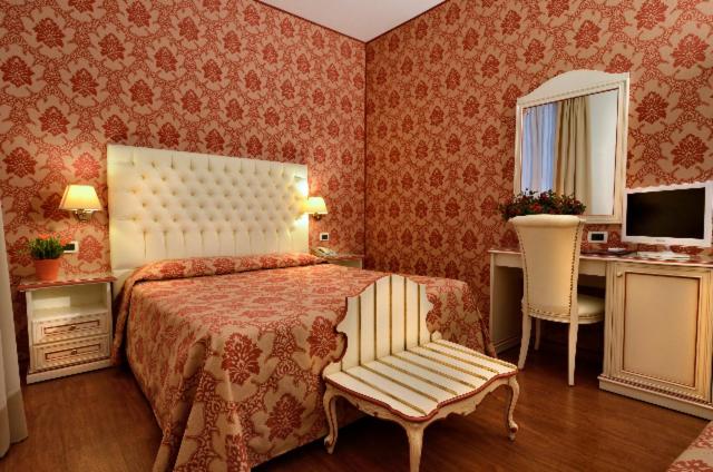 Locanda Casa Querini, Venice, Italy