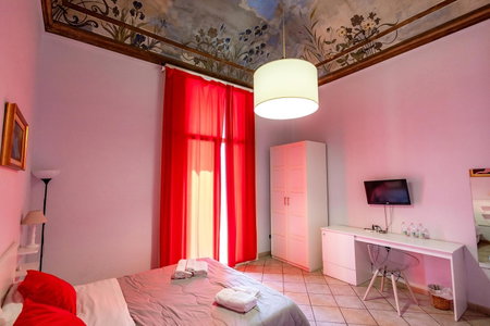 Promenade B&B, Catania, Italy