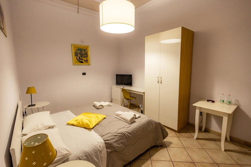 Promenade B&B, Catania, Italy