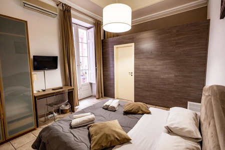 Promenade B&B, Catania, Italy