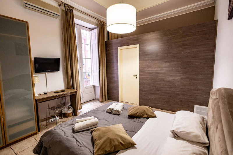 Promenade B&B, Catania, Italy
