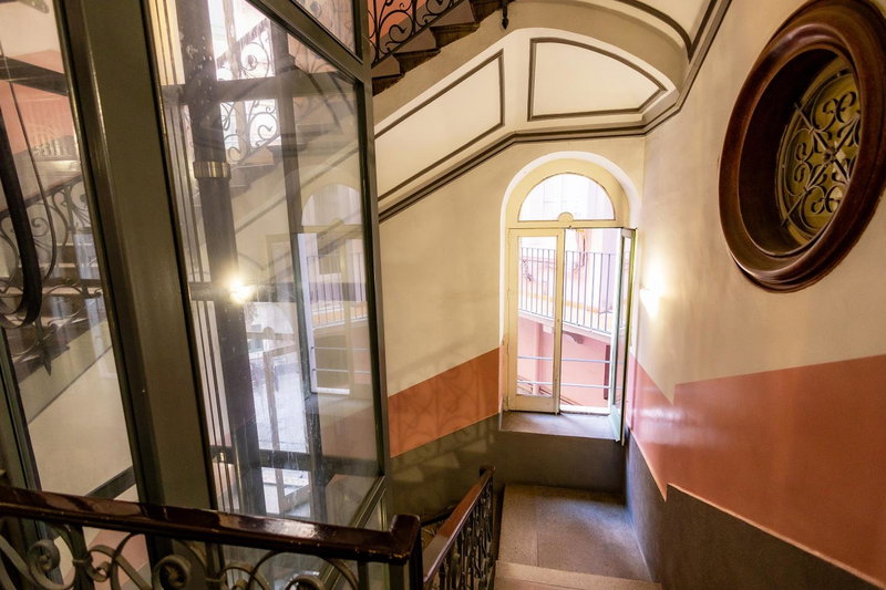 Promenade B&B, Catania, Italy