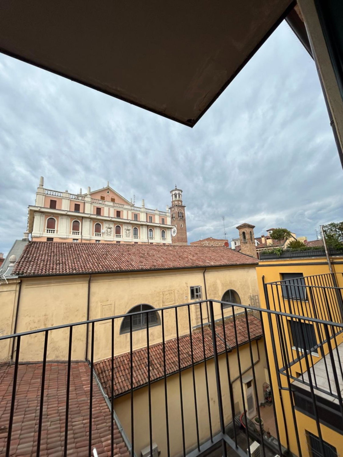 Residenza Della Samaritana, Italy