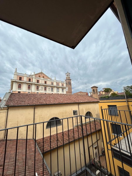 Residenza Della Samaritana, Verona, Italy