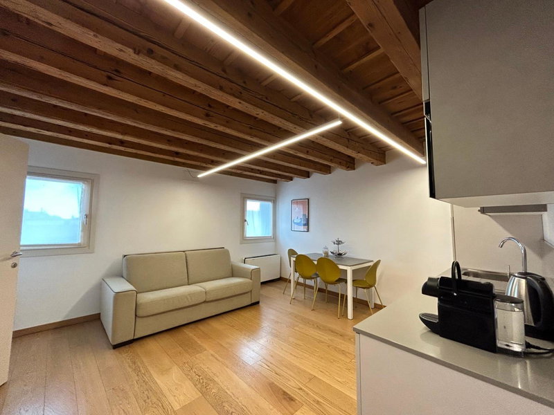 Residenza Della Samaritana, Verona, Italy