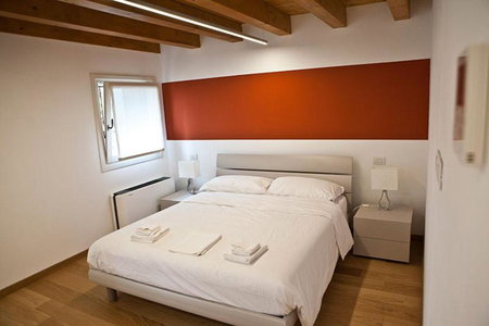 Residenza Della Samaritana, Verona, Italy