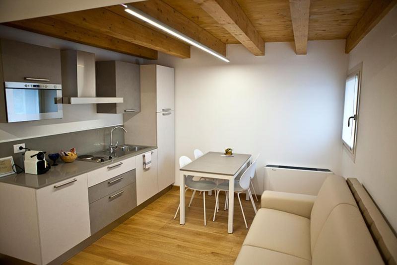 Residenza Della Samaritana, Verona, Italy