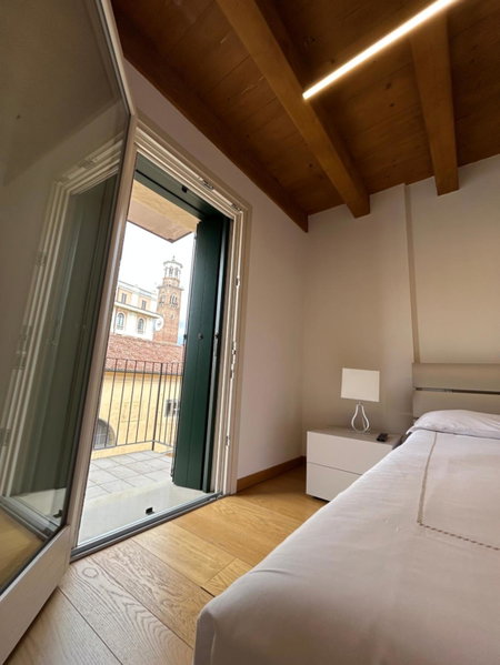 Residenza Della Samaritana, Verona, Italy