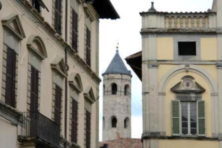 Residenza Antica Canonica, Città di Castello, Italy