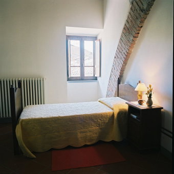 Residenza Antica Canonica, Città di Castello, Italy