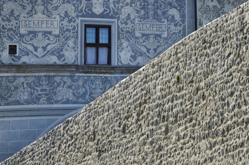 Residenza Antica Canonica, Città di Castello, Italy