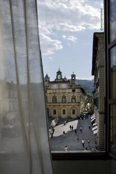 Residenza Antica Canonica, Città di Castello, Italy