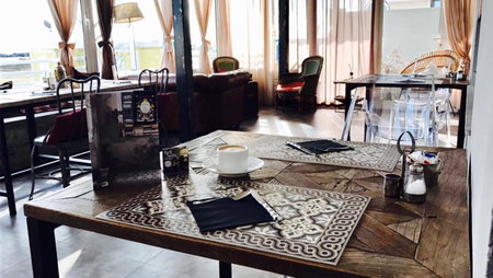 Bell Suite Hotel, Bellaria-Igea Marina, Italy