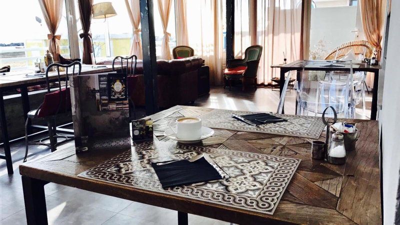 Bell Suite Hotel, Bellaria-Igea Marina, Italy