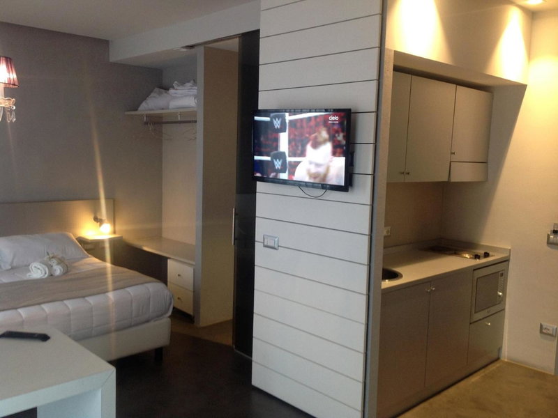 Bell Suite Hotel, Bellaria-Igea Marina, Italy