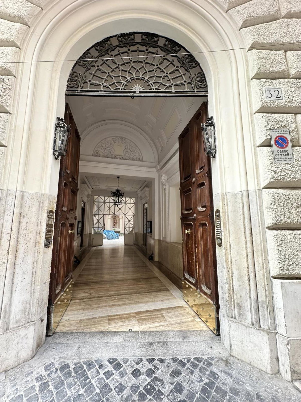 Firenze Boutique Rooms, Italy
