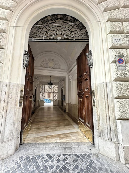 Firenze Boutique Rooms, Rome, Italy