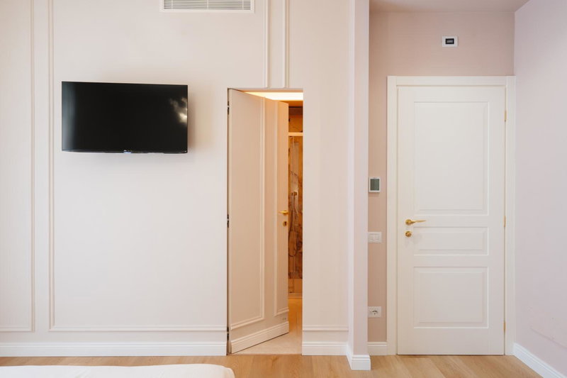 Firenze Boutique Rooms, Rome, Italy