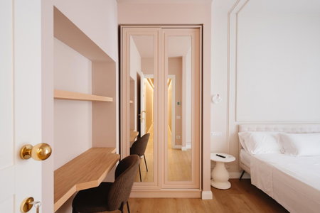 Firenze Boutique Rooms, Rome, Italy