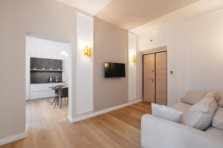 Firenze Boutique Rooms, Rome, Italy