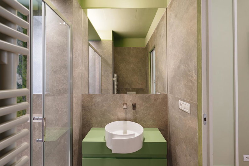 Firenze Boutique Rooms, Rome, Italy