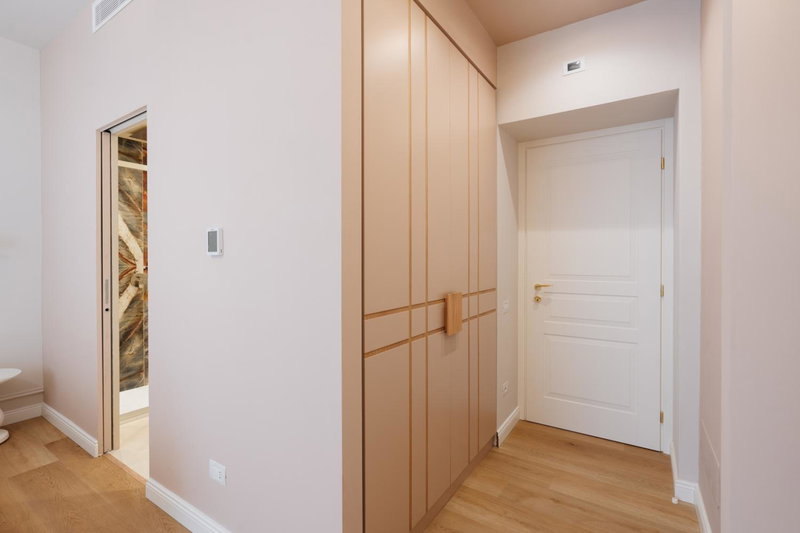 Firenze Boutique Rooms, Rome, Italy