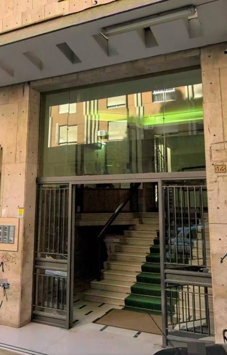Al Politeama Rooms B&B, Palermo, Italy