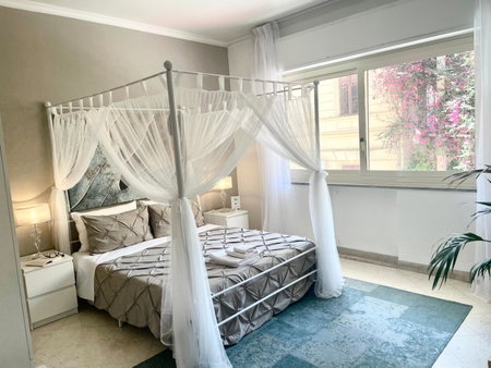 Al Politeama Rooms B&B, Palermo, Italy