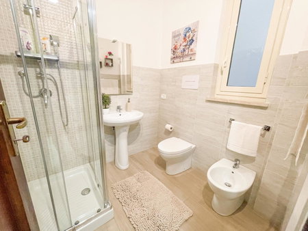 Al Politeama Rooms B&B, Palermo, Italy