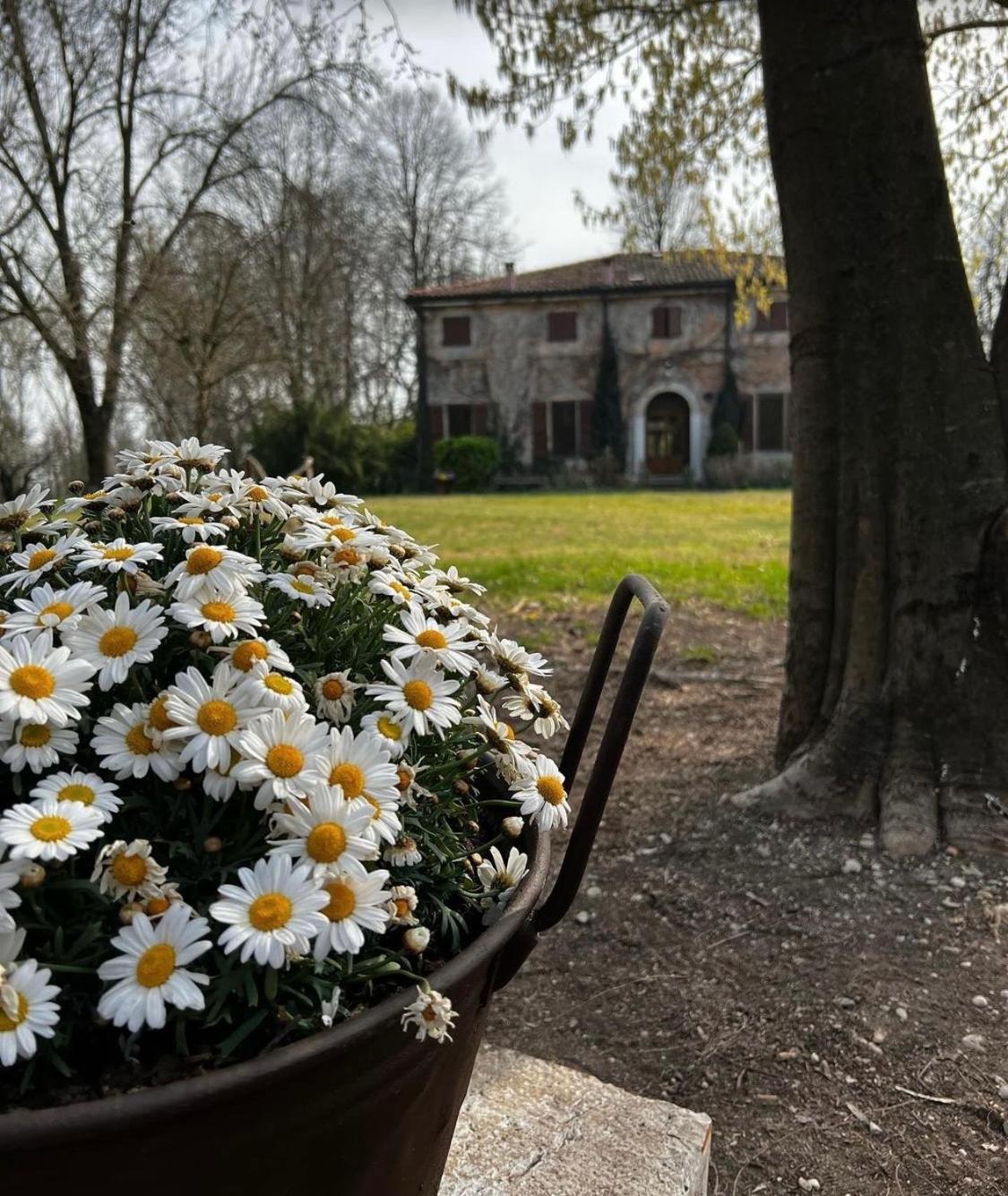 Agriturismo Corte San Girolamo, Italy