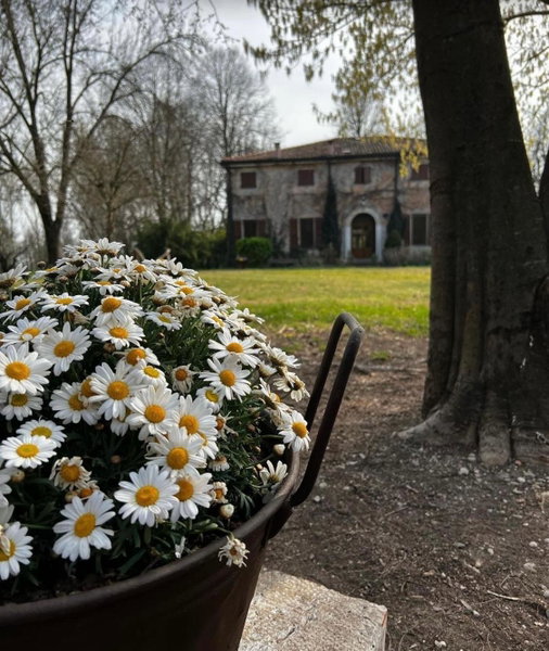 Agriturismo Corte San Girolamo, Mantova, Italy