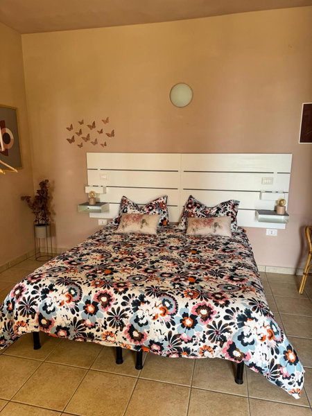 Agriturismo Corte San Girolamo, Mantova, Italy