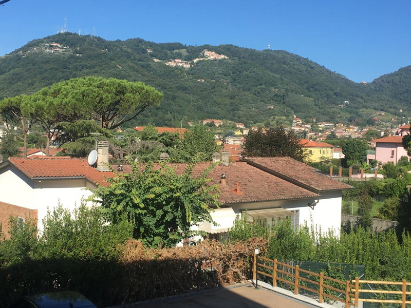 Mikeme, Carrara, Italy