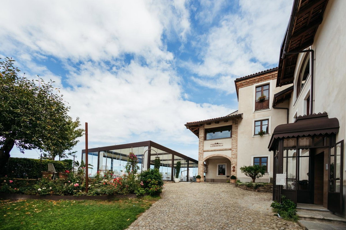 Agriturismo La Torricella, Italy