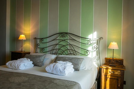 Agriturismo La Torricella, Monforte dʼAlba, Italy