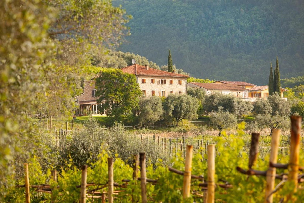 Hotel · Costa degli Ulivi, Fumane