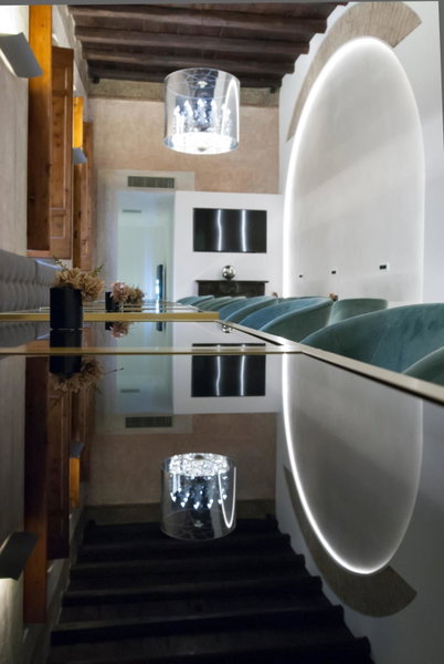 Argentina Residenza Style Hotel, Rome, Italy
