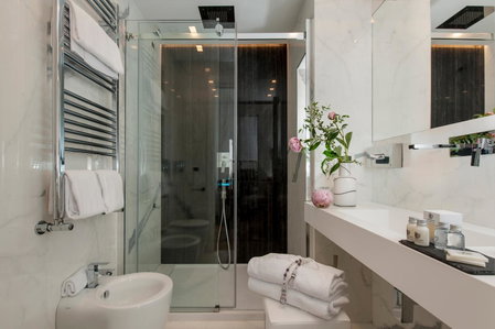 Argentina Residenza Style Hotel, Rome, Italy