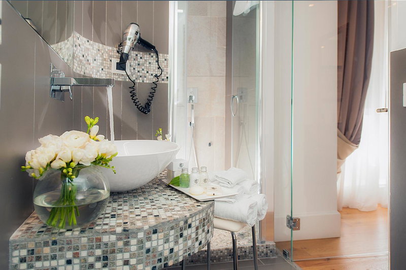 Argentina Residenza Style Hotel, Rome, Italy