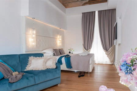 Argentina Residenza Style Hotel, Rome, Italy