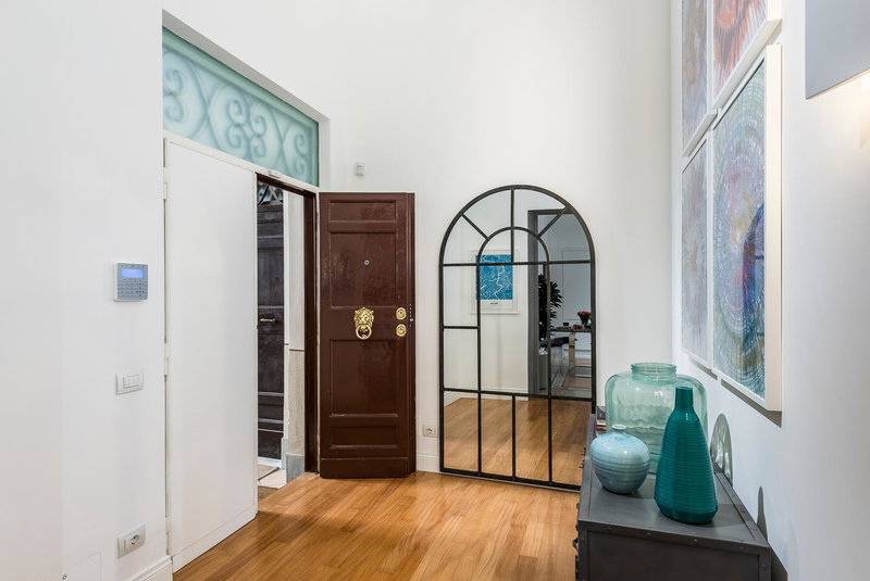 Argentina Residenza Style Hotel, Rome, Italy
