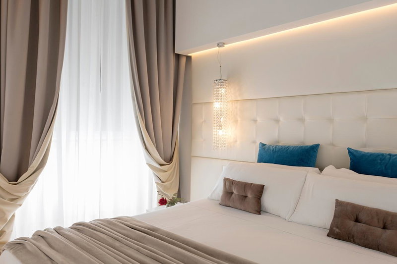 Argentina Residenza Style Hotel, Rome, Italy