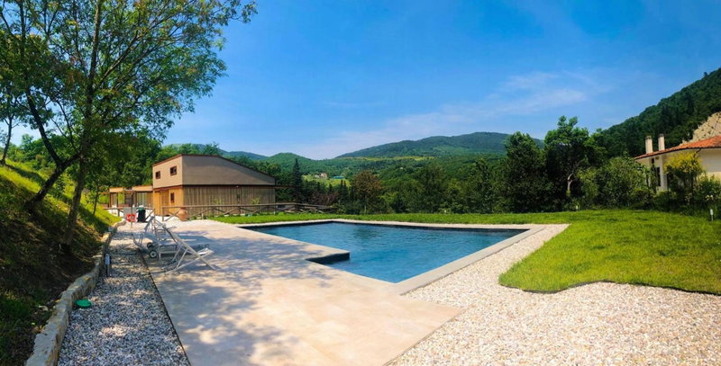 L'ALBEROCASA Eco Residence, Calenzano, Italy
