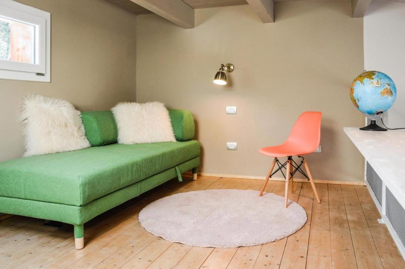 L'ALBEROCASA Eco Residence, Calenzano, Italy