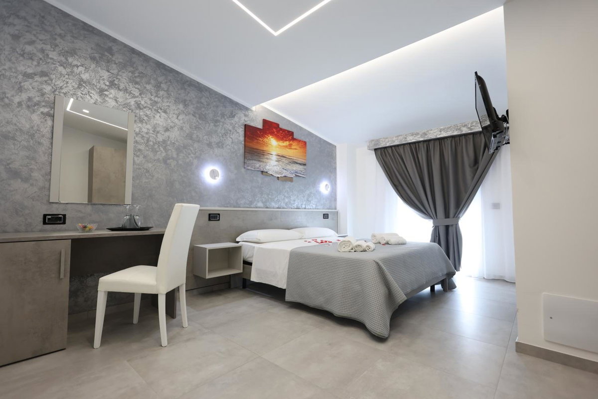 Hotel · B&B Sunlight Tropea, Tropea
