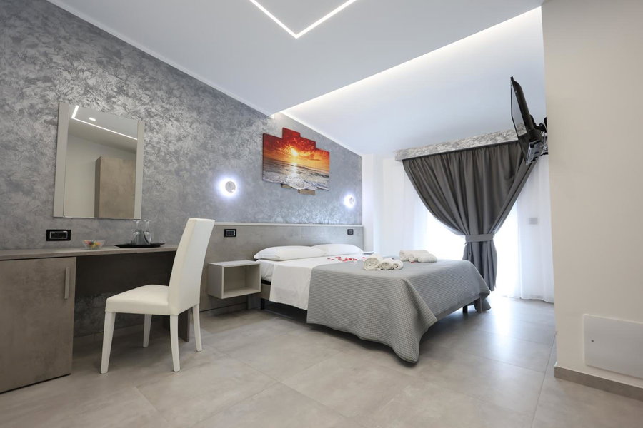 B&B Sunlight Tropea, Tropea, Italy