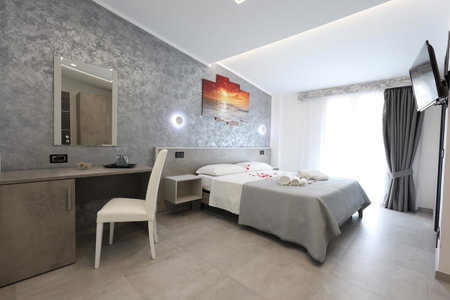 B&B Sunlight Tropea, Tropea, Italy