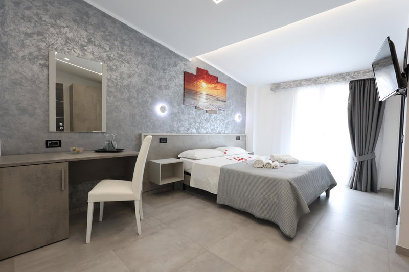 B&B Sunlight Tropea, Tropea, Italy