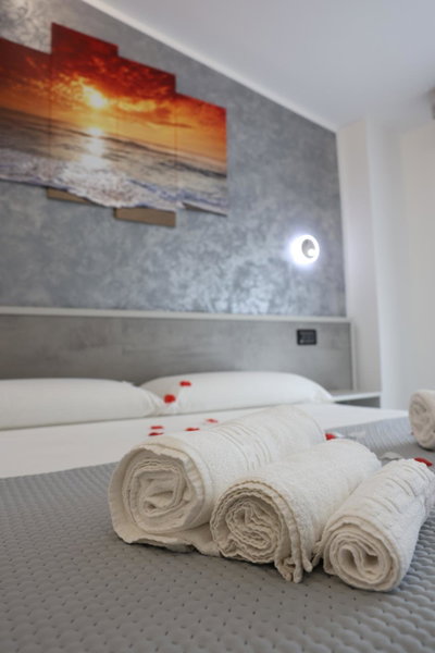 B&B Sunlight Tropea, Tropea, Italy