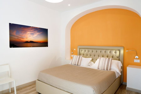Sorrento Comfort Rooms con piscina, Sorrento, Italy
